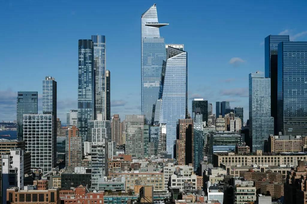 百万富翁扎堆租房，美国富人居住观念大转变