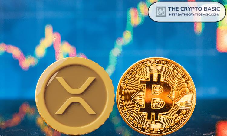 XRP 能涨到多高？如果比特币达到 500 万亿美元，XRP 的价值是多少？
