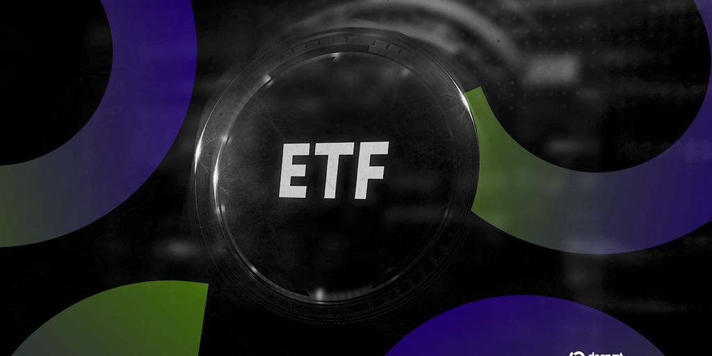 新的 ETF 申请预示着未来加密产品将迎来更广泛的繁荣