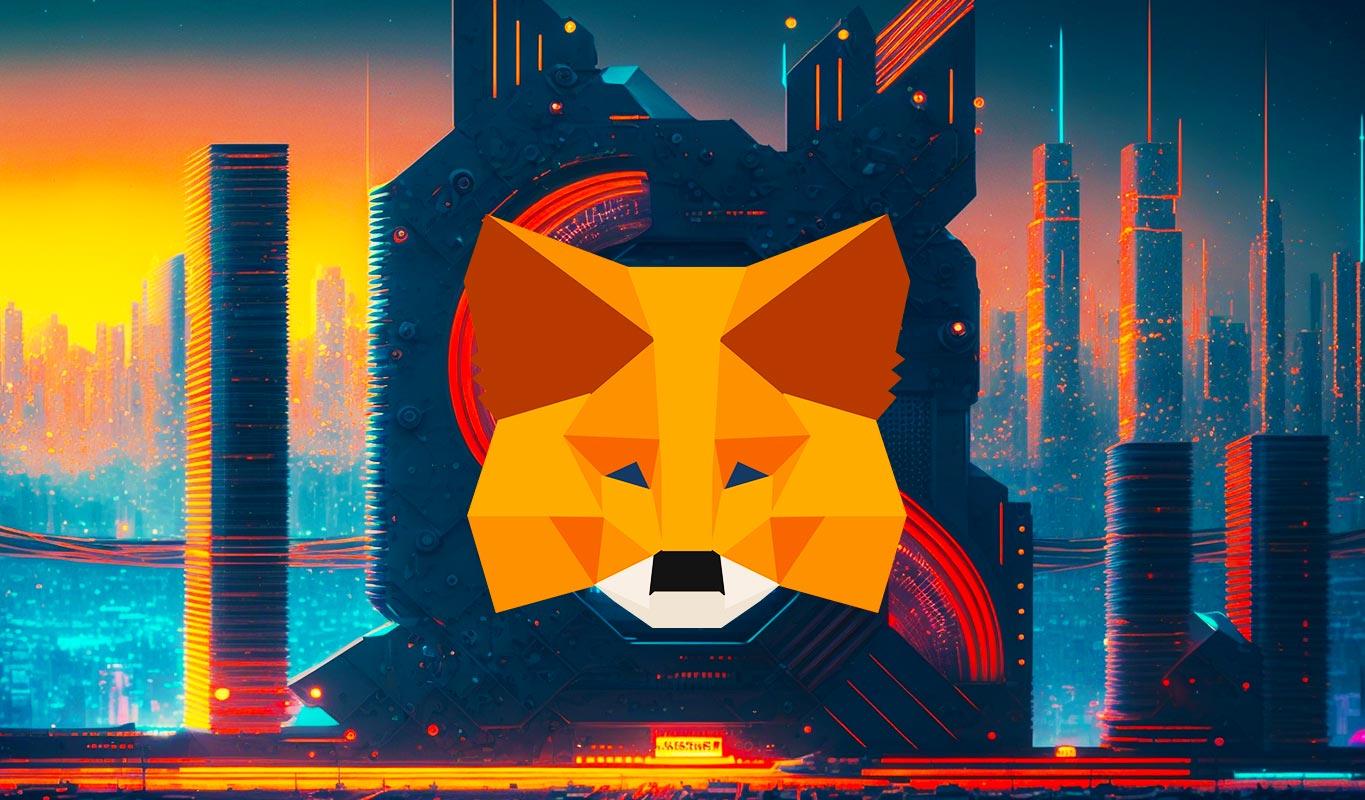 加密钱包 MetaMask 宣布计划今年在以太坊上推出原生稳定币