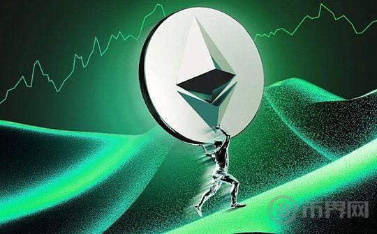 以太坊ETF凭借机构资金流入超越比特币