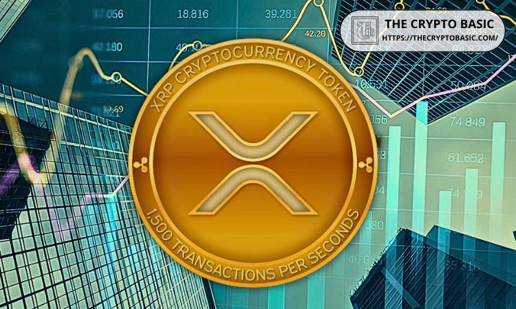 顶级加密货币市场专家预测比特币达到 210,000 美元后 XRP 价格将上涨