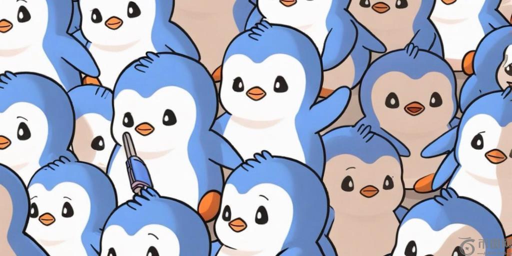 如果Pudgy Penguins两年内无法上市，Luca Netz为何会感到“失望”