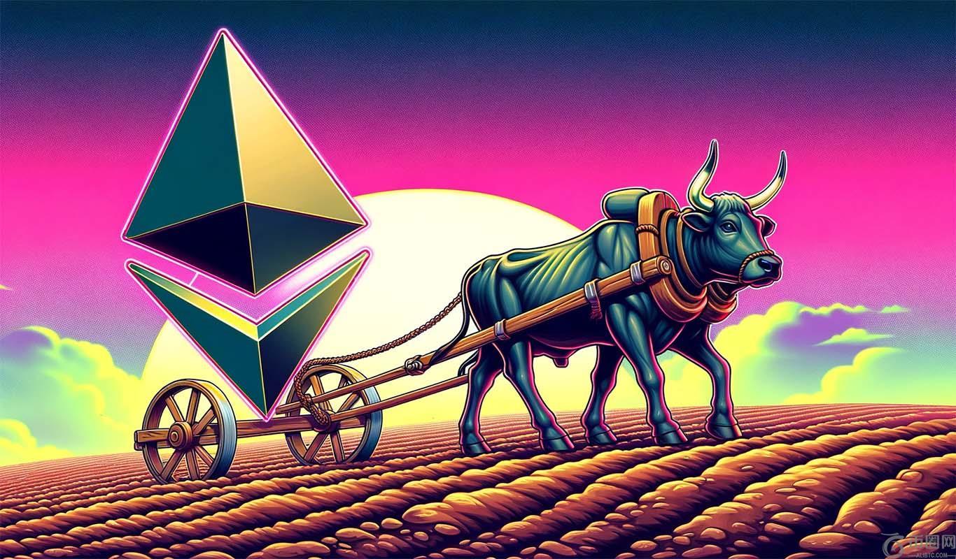 Lookonchain：未知比特币OG出售比特币，购买价值8.06亿美元的以太坊（ETH）