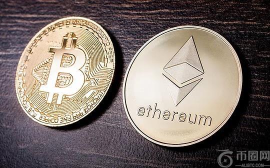 「抢购」成为共识 长期ETH市值将超越BTC