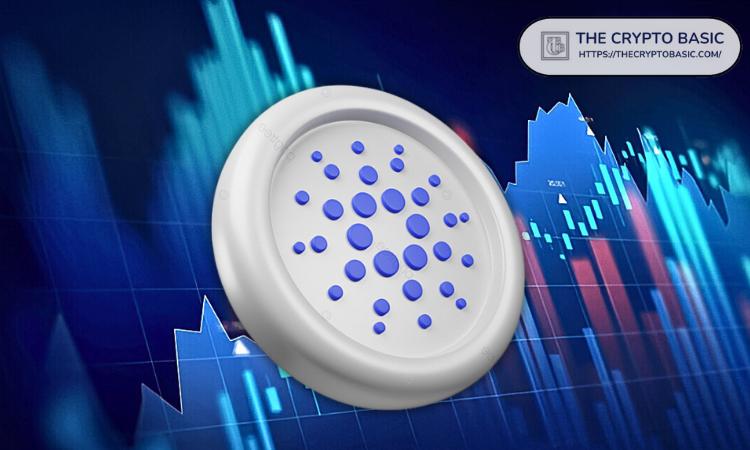 分析师预测 Cardano 将出现爆炸性上涨，ADA 将采取与 XRP 类似的行动