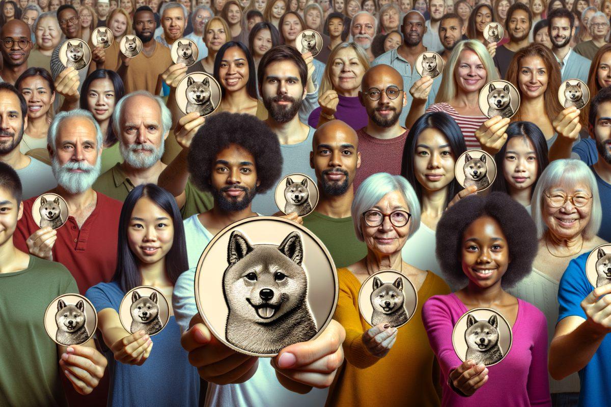 你是柴犬的长期投资者吗？2030 年的展望