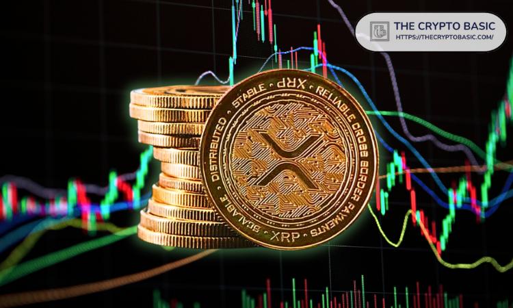 XRP 富豪榜更新揭示了你需要多少钱才能跻身前 10% 和前 1%