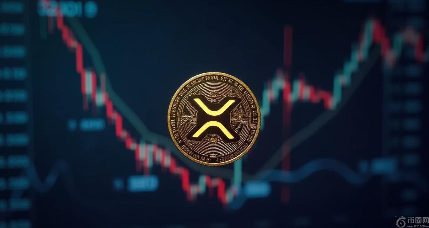 SBI 首席执行官发表重磅声明后，XRP 价值备受关注