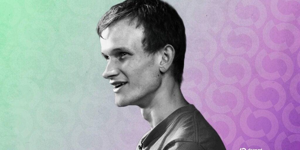 这款游戏让你通过 Vitalik Buterin 的眼睛重温以太坊的故事