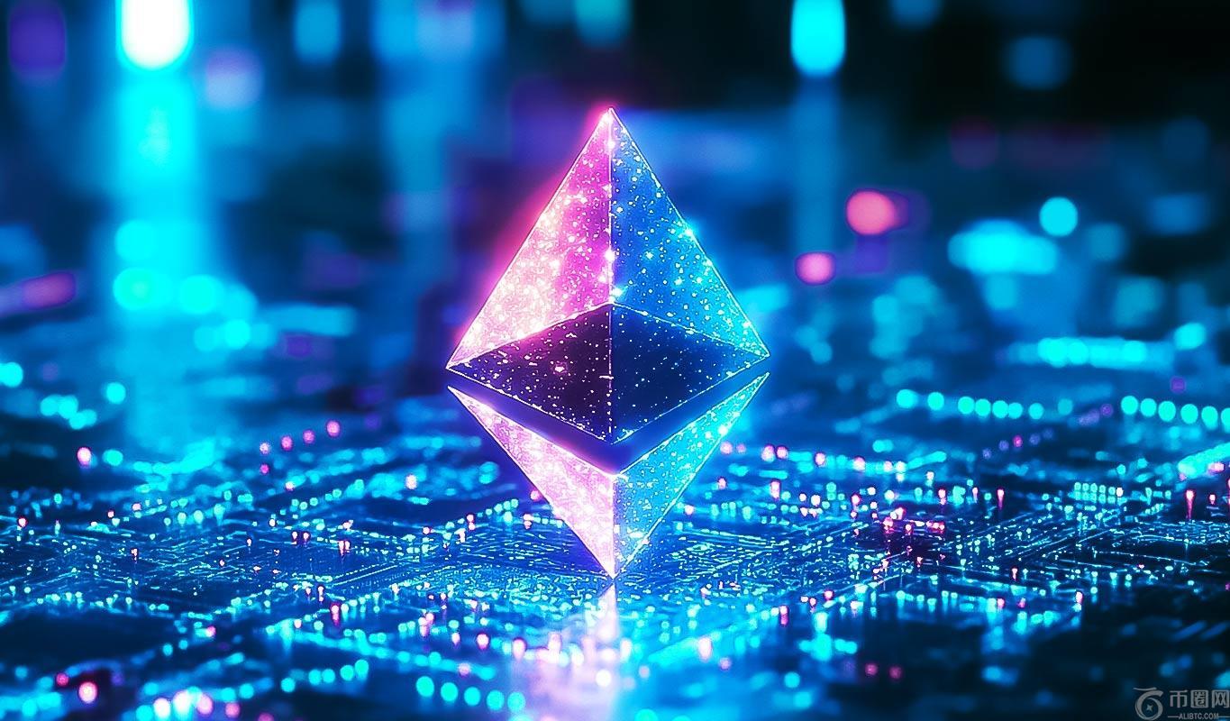 加密货币交易员预测比特币将在 2025 年回调，称以太坊竞争对手即将迎来“史诗级”突破
