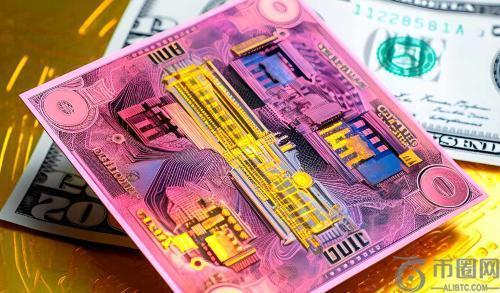雷·达利奥：美元增发或助推加密货币成为“有吸引力”的替代资产