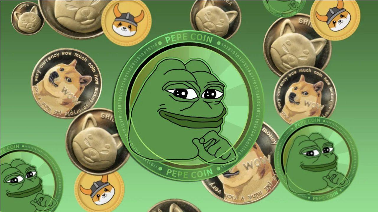 Pepe 在 Memecoin 反弹中脱颖而出：发生了什么？
