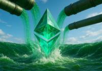 以太坊机构持仓爆表：Q2创纪录，17家上市公司合计340万枚ETH