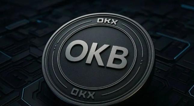 OKB币是 ERC20 代币吗？为何迁移到 OK 链？