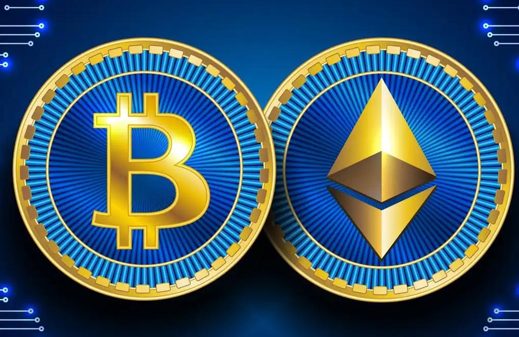 摩根大通重磅解读：以太坊跑赢比特币的四大因素