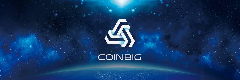Coinbig的中文名称是什么？它所属的国家在哪里？