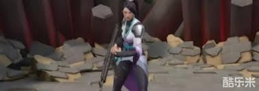 无畏契约源能行动奶妈技能有哪些