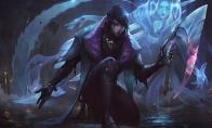 《LOL》厄斐琉斯技能详细解析