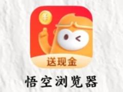悟空浏览器卡顿怎么办 悟空浏览器卡顿解决方法