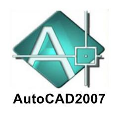 AutoCAD2007怎么使用环形阵列-AutoCAD2007使用环形阵列的方法