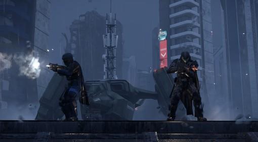 《绝地潜兵2》光环联动武器数据一览