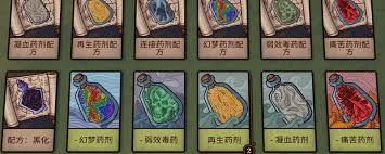 炼金之道如何炼药