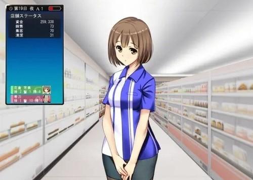 少女便利店z结局攻略-少女便利店z各角色结局触发方法
