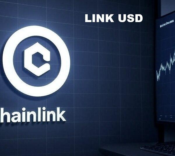 LINK USD 准备好飙升 50% 进入前十了吗？Chainlink：新的特斯拉？