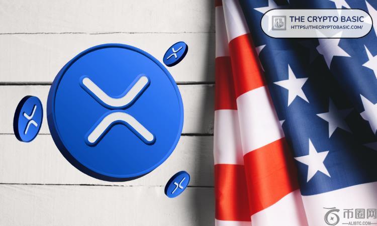 俄罗斯警告“加密云”将重置，XRP 需要达到多高才能消除美国债务