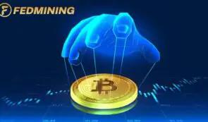 美联储降息释放新机遇——FEDMINING或将成为加密货币的下一个大趋势