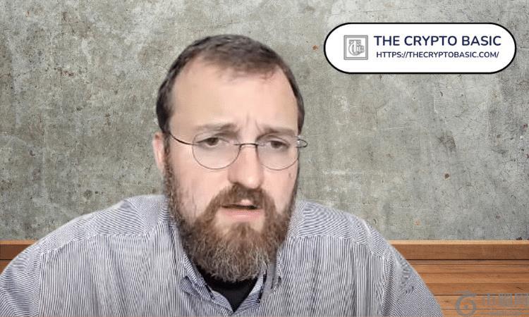 Cardano 创始人分享他认为以太坊注定失败的原因