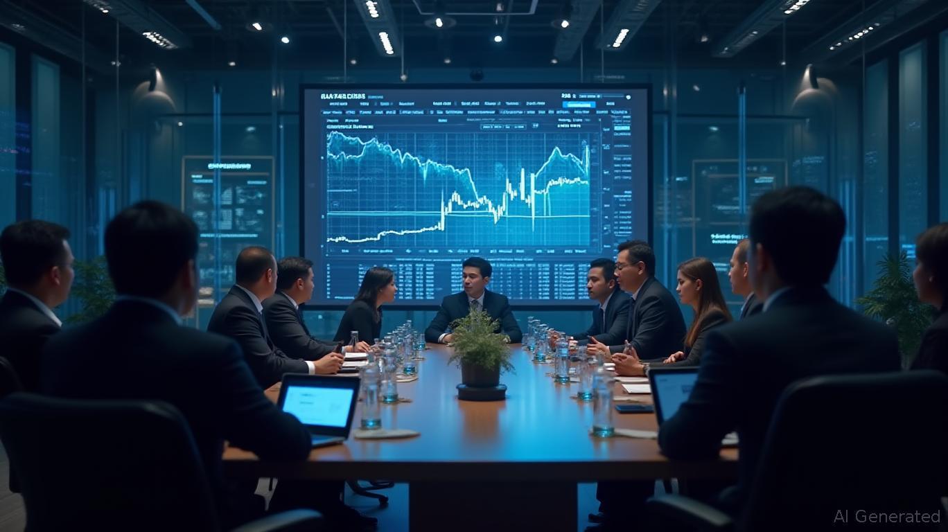 监管者还是创新者——谁掌握稳定币的未来？