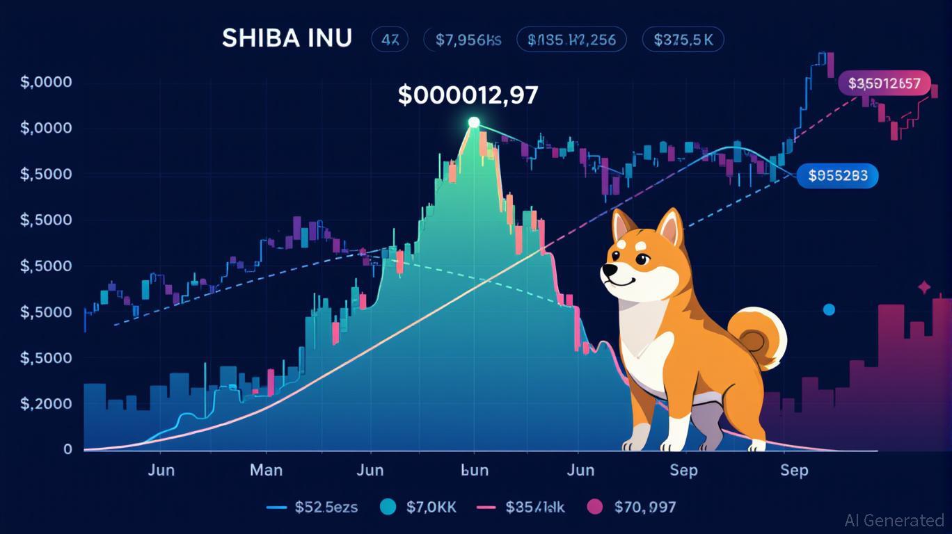 网络安全威胁对柴犬（SHIB）及更广泛的加密货币市场的影响