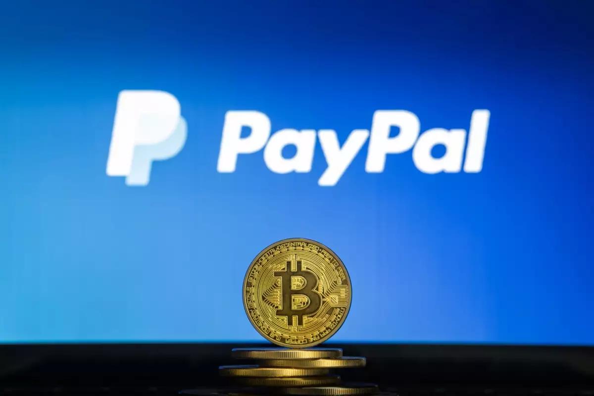 PayPal 确认支持 100 多种加密货币和稳定币