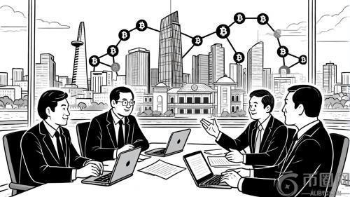 越南启动五年加密货币试点：探索区域金融科技增长新路径