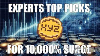 加密货币ETF获批：BTC、ETH、XRP、SOL、LINK等首批获批