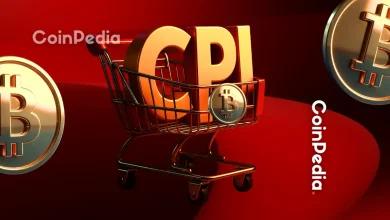 CPI利率能否驱动市场情绪——比特币和山寨币即将迎来大规模价格行动