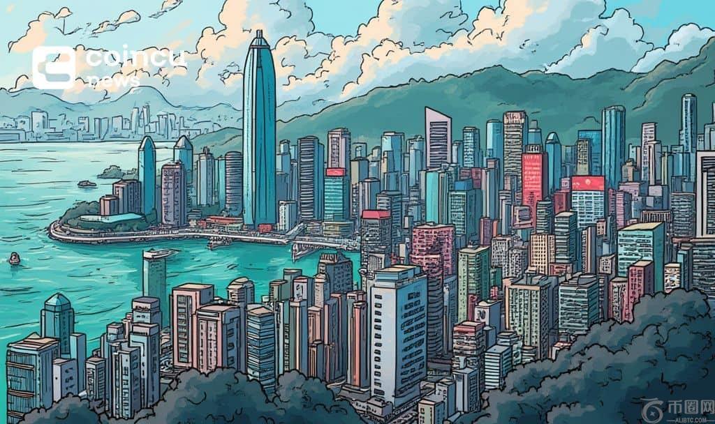 据称中国互联网公司退出加密货币投资