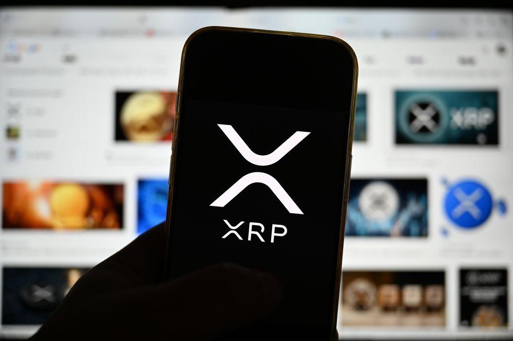 Uphold 首席执行官表示，15 亿 XRP 投资表明信任而非炒作——市场关注 5-8 美元的上涨