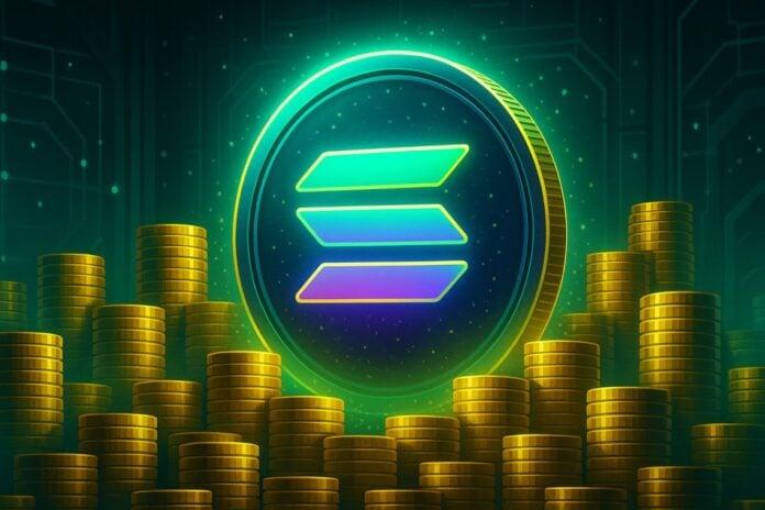 Helius 在 Solana 上推出 5 亿美元资金：股价上涨超过 200%