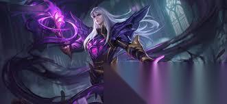 王者荣耀司马懿暗渊魔法皮肤台词怎么解析