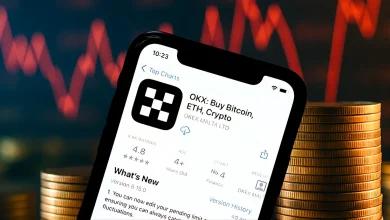 OKX X Layer 活跃地址数量达 71,400 个，创下新高