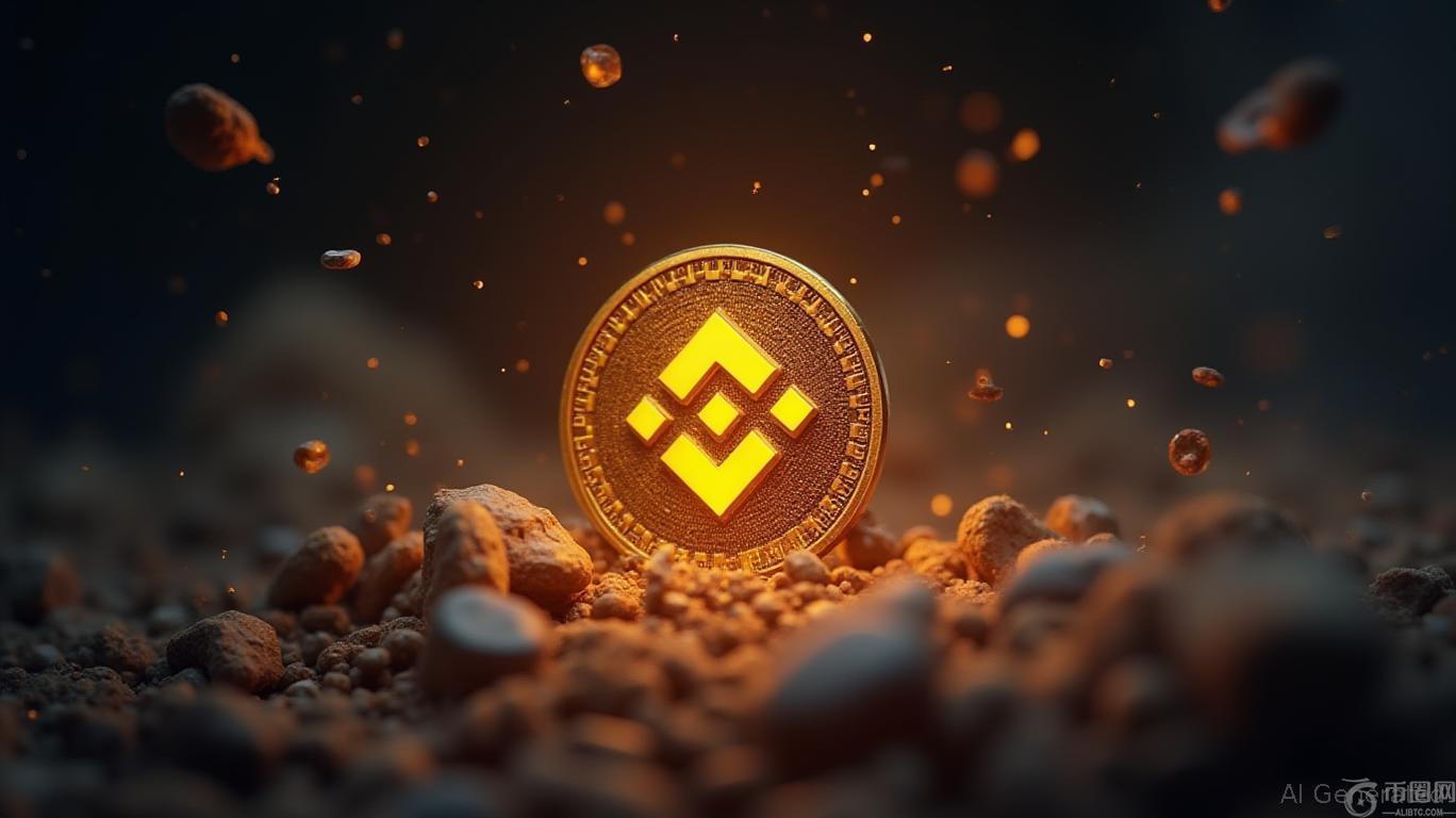 币安 Alpha 空投策略：在瞬息万变的加密货币格局中提升参与度