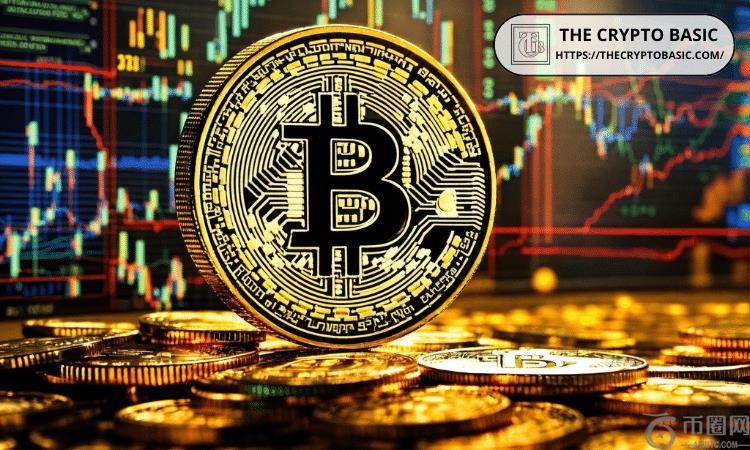 埃里克·特朗普称比特币为“现代黄金”