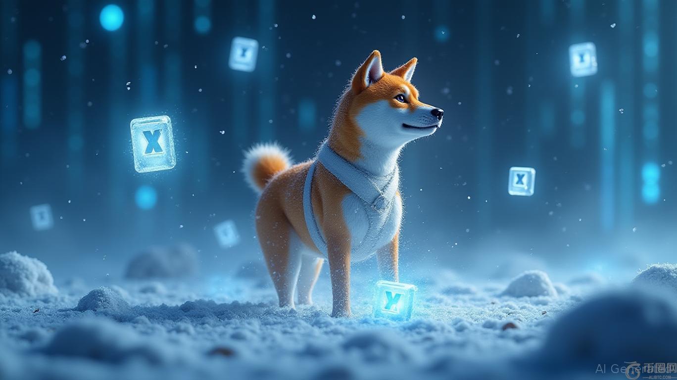Shiba Inu 冻结 BONE 代币以填补年轻区块链的安全漏洞