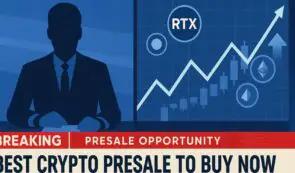 Remittix 钱包和 15% USDT 奖励开始发挥作用，全球预售在创纪录的时间内筹集了超过 2530 万美元