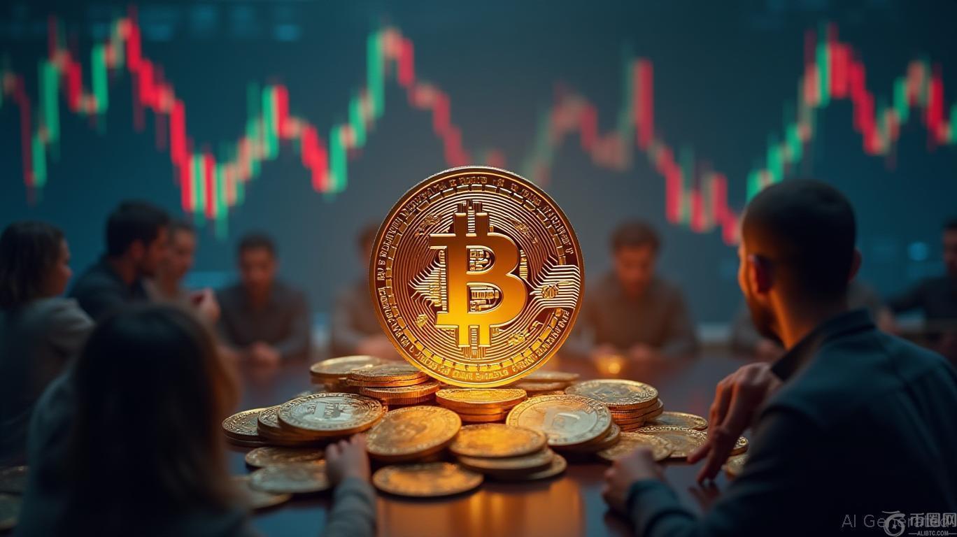 Back 警告：比特币减半或将引发下一轮牛市