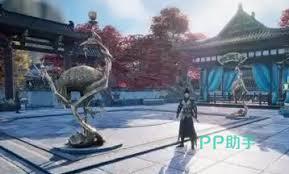 下一站江湖2无心地宫破解方法是什么