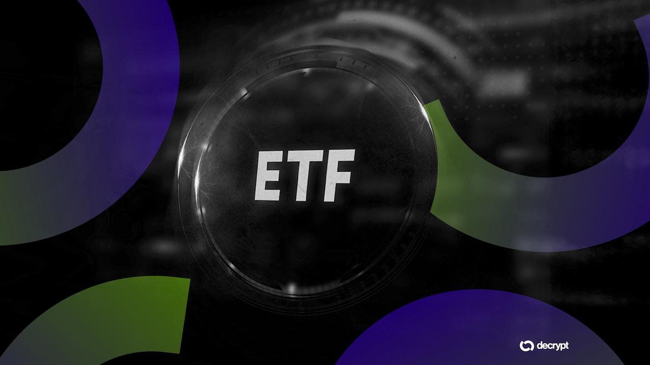 山寨币炒作愈演愈烈，一天内提交了多份加密货币 ETF 申请